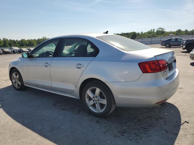 2011 Volkswagen Jetta Tdi VIN: 3VWLL7AJ3BM094263 Lot: 60098764