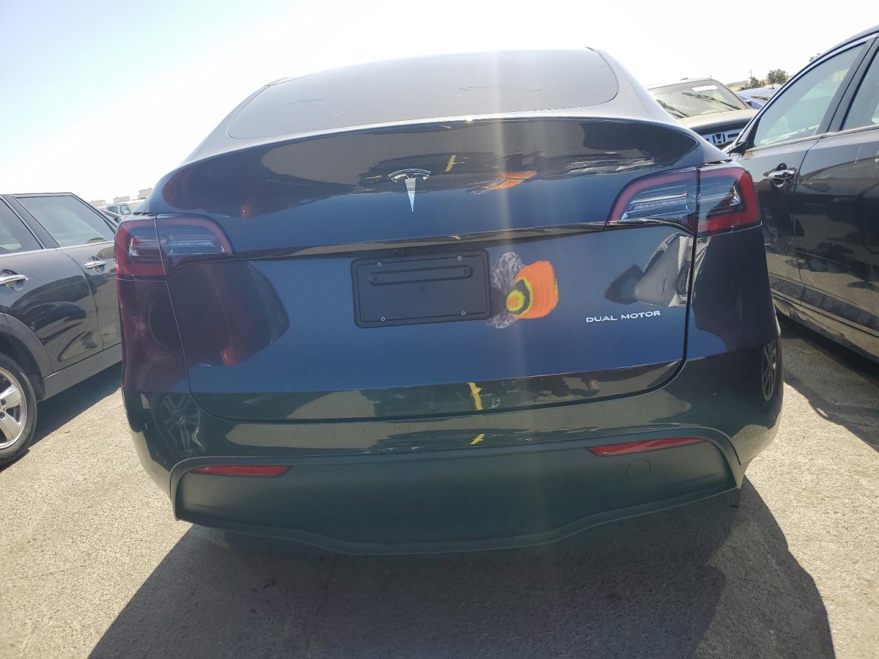 7SAYGAEE6RF002975 2024 Tesla Model Y