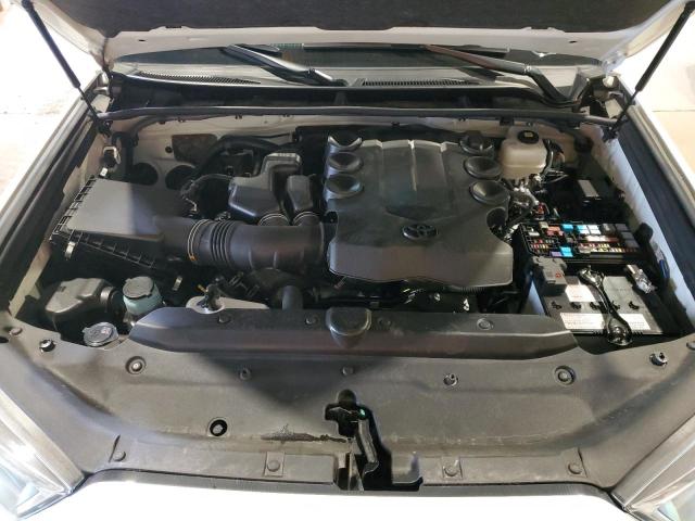 2023 Toyota 4Runner Limited VIN: JTEKU5JR4P6149652 Lot: 58963604