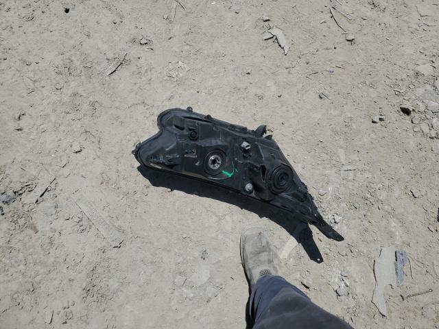 2020 Honda Cr-V Lx VIN: 7FARW1H27LE010715 Lot: 58156404