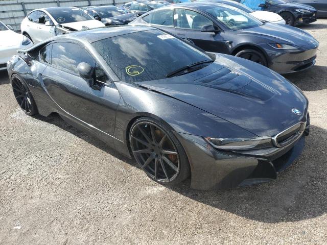 VIN WBY2Z4C5XK7D02985 2019 BMW I8 no.4