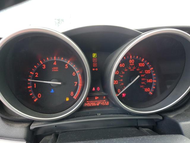 2011 Mazda 3 S VIN: JM1BL1K5XB1490863 Lot: 60953974