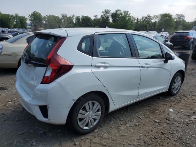 2015 Honda Fit Lx VIN: 3HGGK5H52FM726259 Lot: 58886894