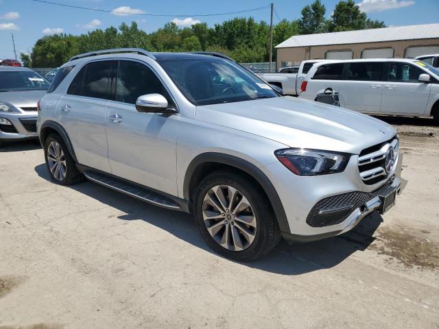 2021 Mercedes-Benz Gle 350 4Matic VIN: 4JGFB4KBXMA471031 Lot: 59289814
