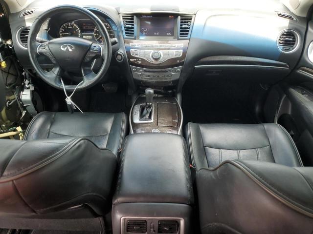 2015 Infiniti Qx60 VIN: 5N1AL0MN7FC550493 Lot: 59467554