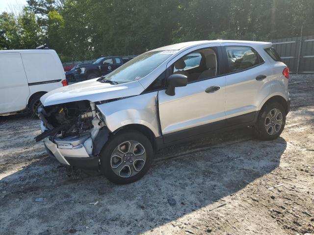 2019 FORD ECOSPORT S #2905105083