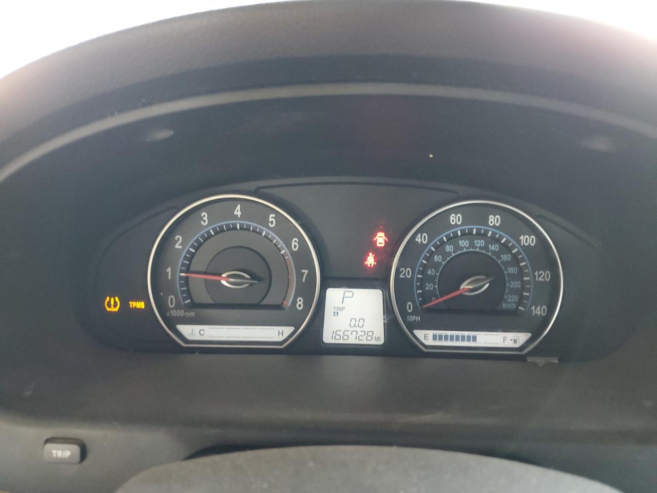 KNAGE123275153129 2007 Kia Optima Lx