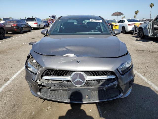 2020 Mercedes-Benz A 220 VIN: WDD3G4EB4LW038218 Lot: 60263914