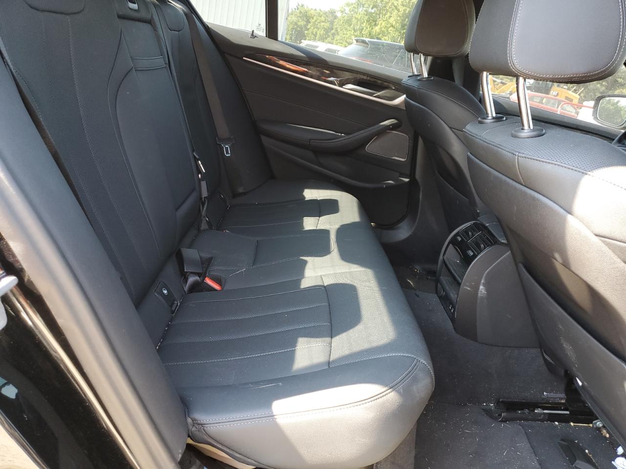 WBA13AG00PCM37798 2023 BMW 530E