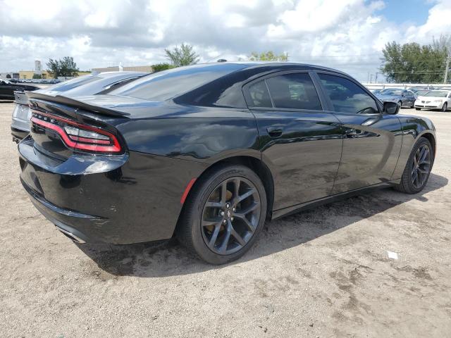 2019 DODGE CHARGER SX - 2C3CDXBG5KH502915