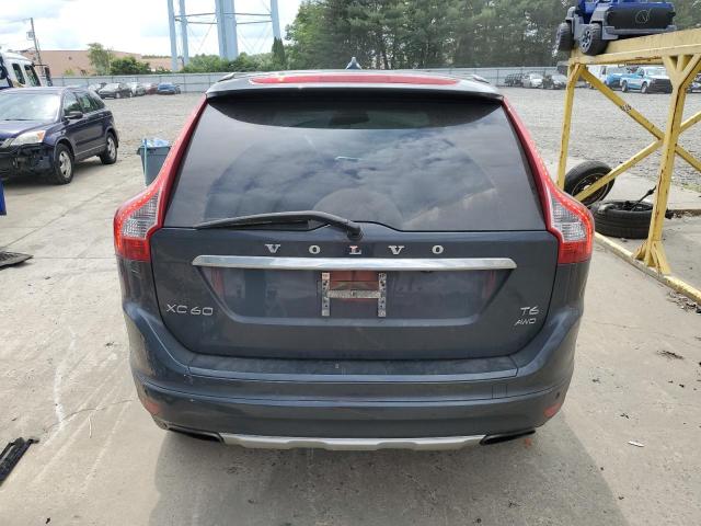 2014 Volvo Xc60 T6 VIN: YV4902DZ7E2507045 Lot: 58448014