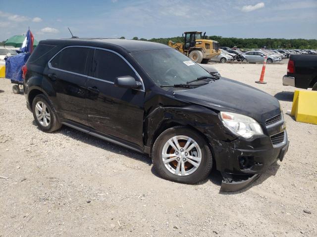 2015 CHEVROLET EQUINOX LS - 2GNALAEK5F6196228