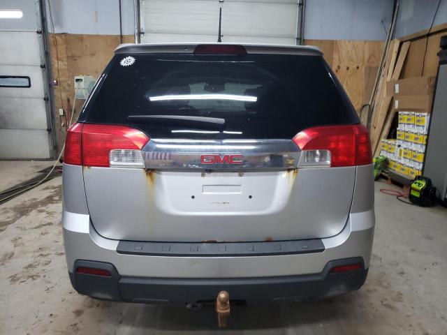 2013 GMC Terrain - Image 6