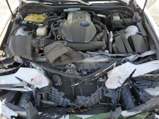 2018 LEXUS IS 300 - JTHBA1D24J5080039