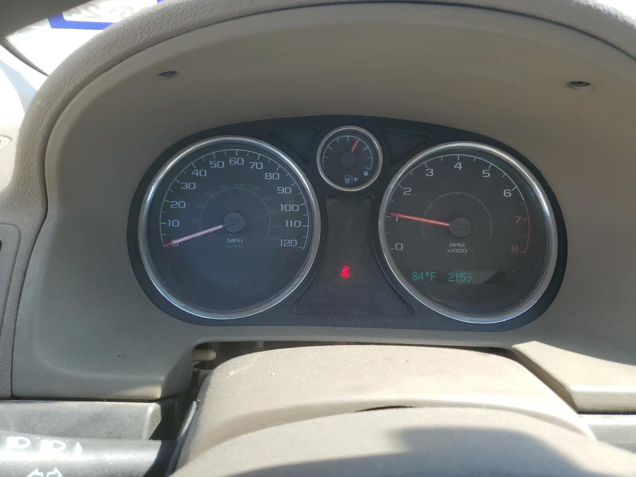 1G1AK55F977129969 2007 Chevrolet Cobalt Ls