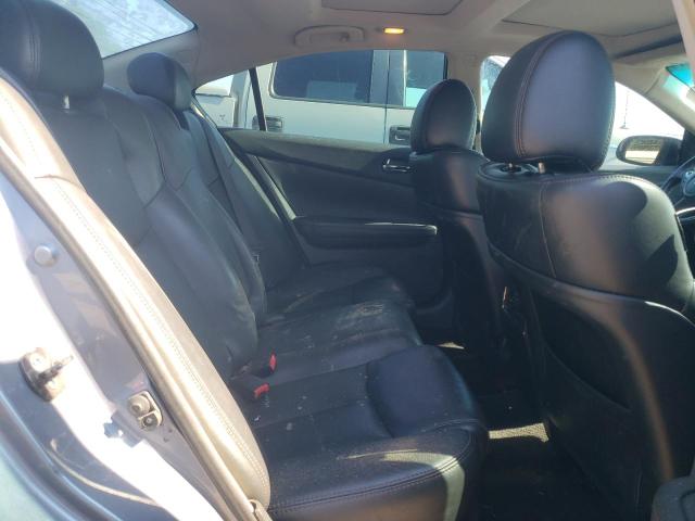 2010 Nissan Maxima S VIN: 1N4AA5AP5AC874893 Lot: 58673114