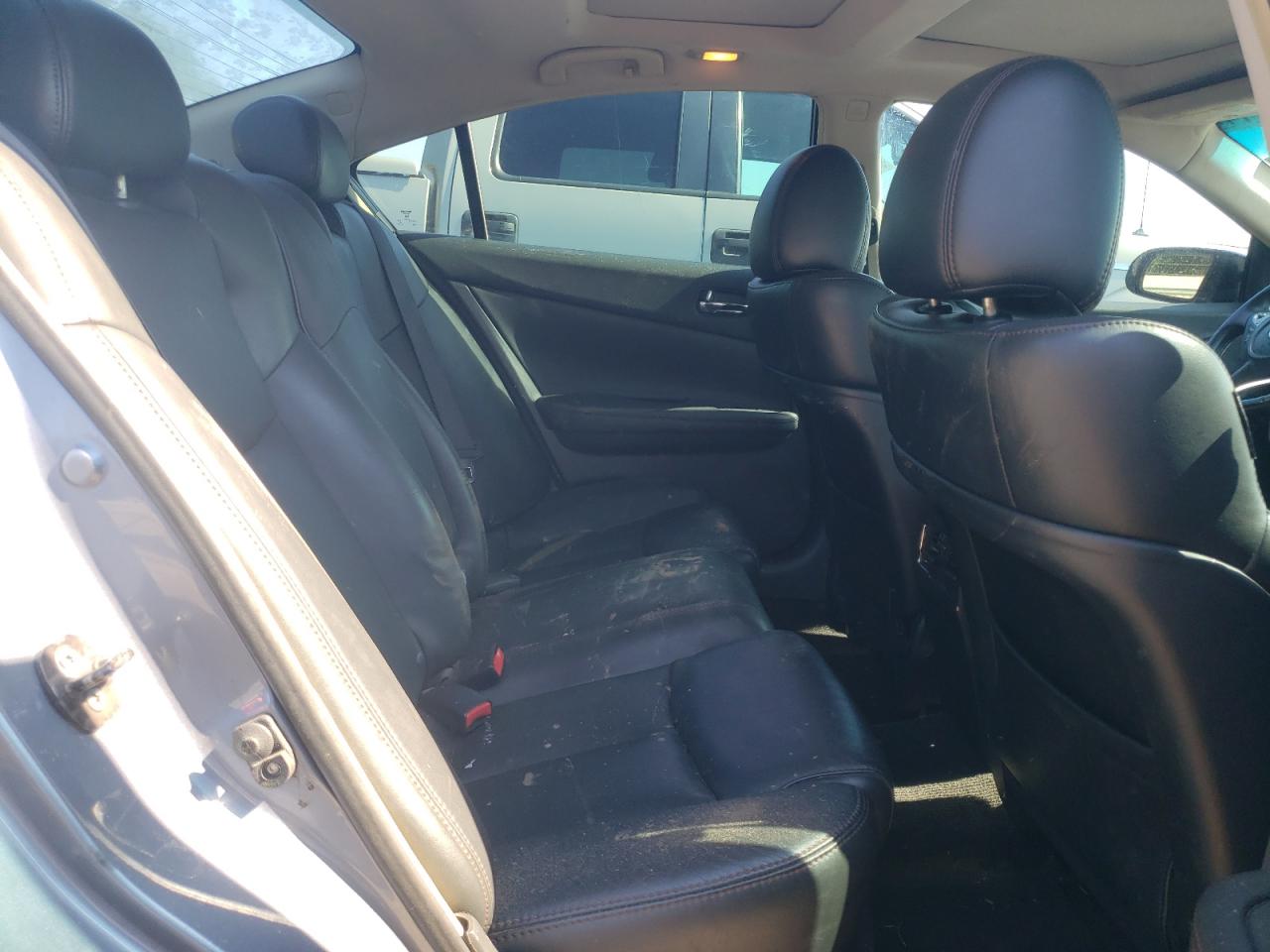 1N4AA5AP5AC874893 2010 Nissan Maxima S