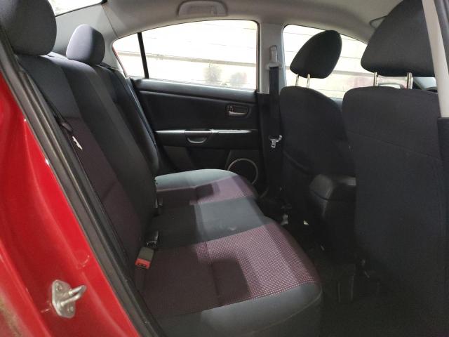 2006 Mazda 3 S VIN: JM1BK323461425056 Lot: 58414404