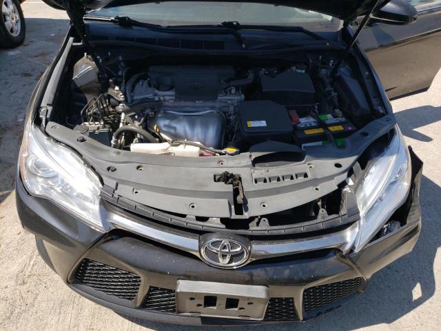 VIN 4T1BF1FK7FU992804 2015 Toyota Camry, LE no.11