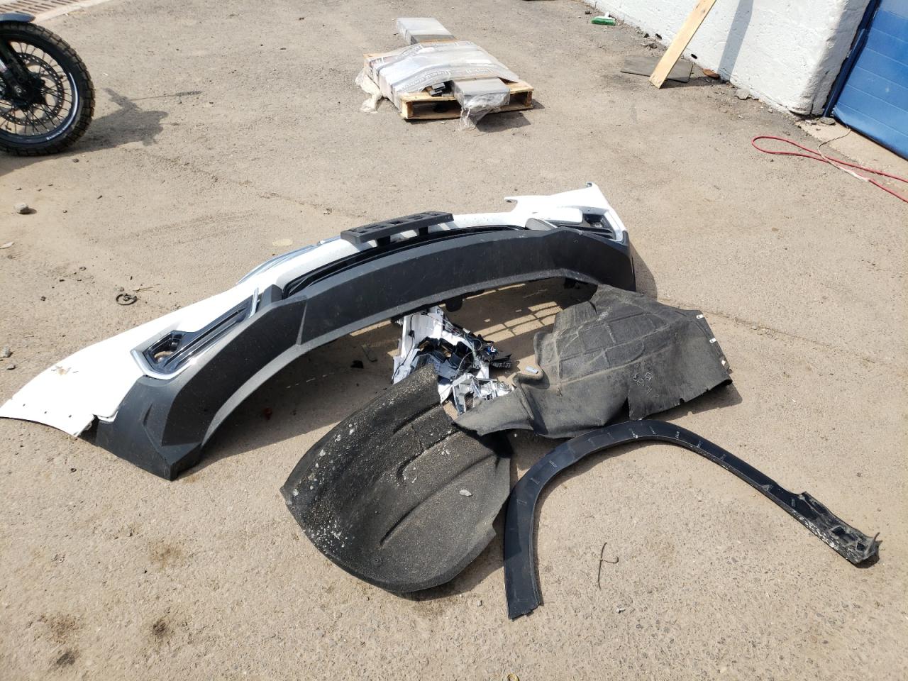 3GKALVEGXRL194927 2024 GMC Terrain Slt