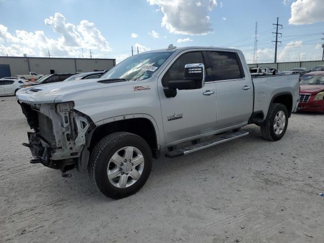 1GC4YPE75LF145335 Chevrolet All Models SILVERADO