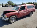 1989 Toyota Pickup 1/2 Ton Long Wheelbase Dlx VIN: JT4RN82P0K0003582 Lot: 59167714