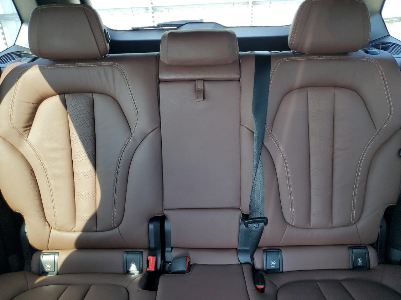 5UXCR4C06L9D65869 2020 BMW X5 Sdrive 40I