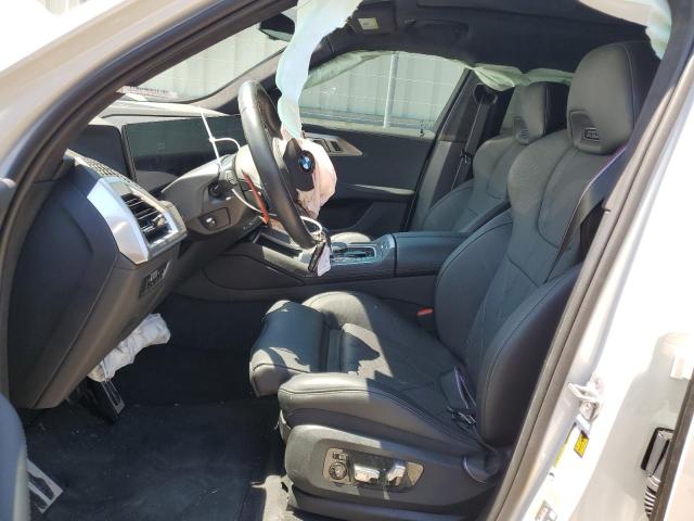 2023 BMW XM - 5YM23CS00P9R52198