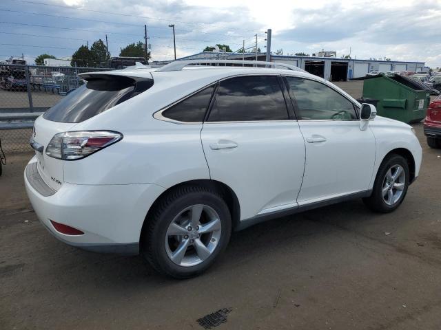 2010 Lexus Rx 350 VIN: 2T2ZK1BAXAC038013 Lot: 59150334