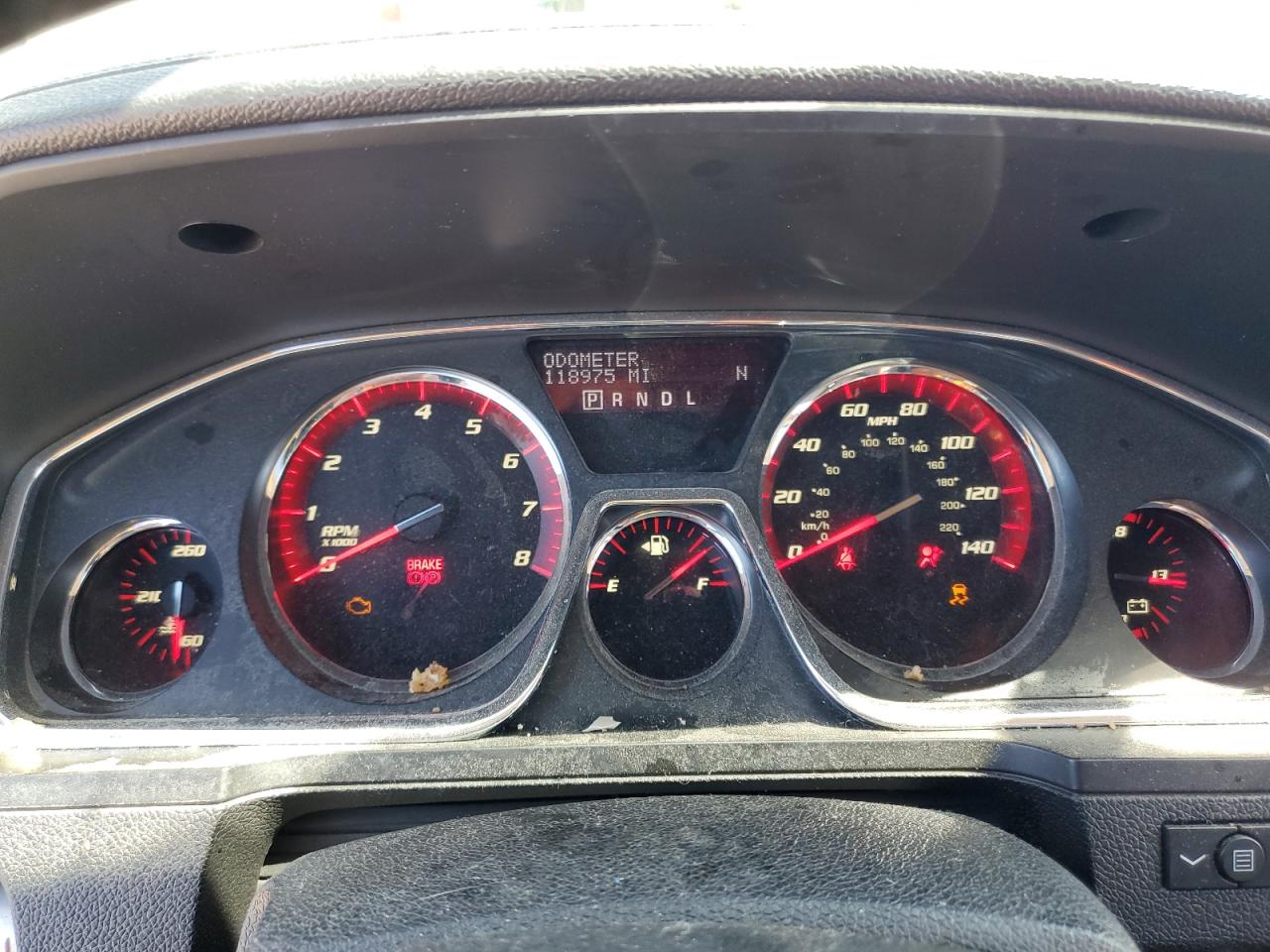 1GKKVSKD1HJ230484 2017 GMC Acadia Limited Slt-2