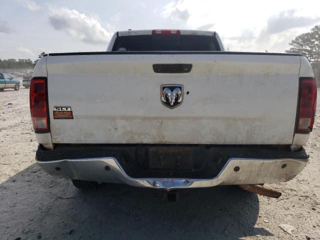 2013 Ram 1500 Slt VIN: 1C6RR6LG7DS562083 Lot: 59086124