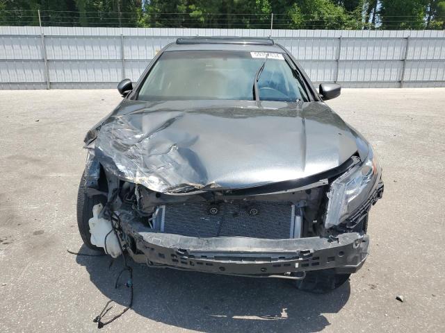 5J6TF1H38AL008339 2010 Honda Accord Crosstour Ex