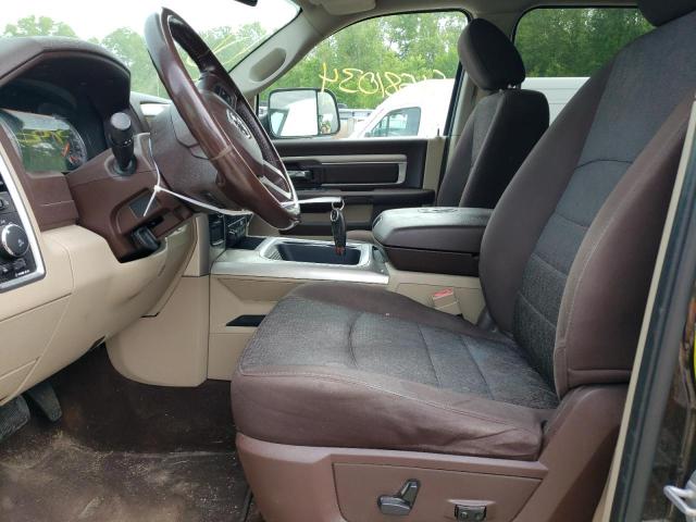 2017 Ram 3500 Slt VIN: 3C63R3DL3HG691922 Lot: 56581034