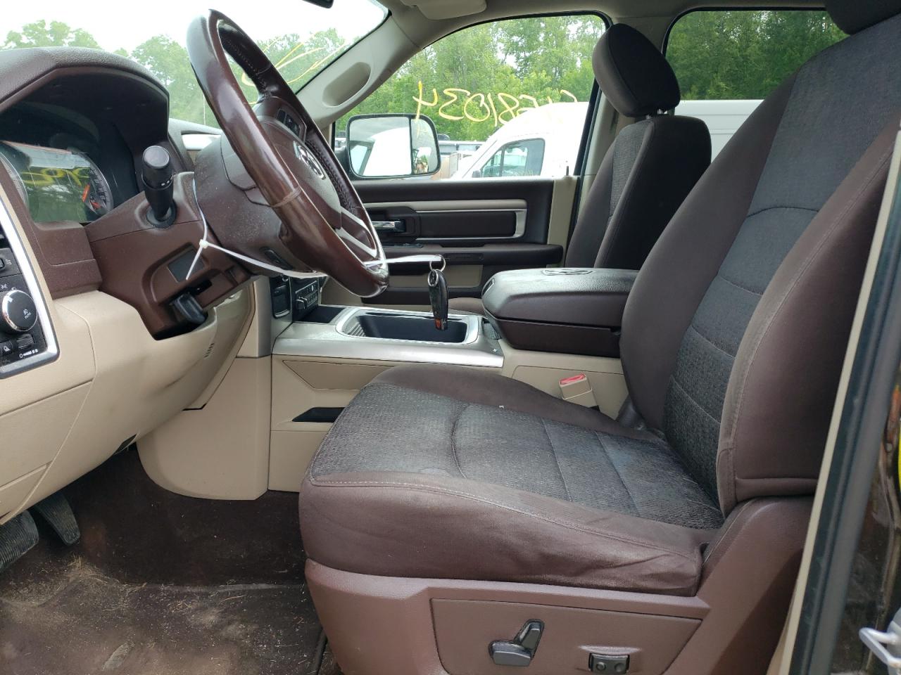 3C63R3DL3HG691922 2017 Ram 3500 Slt