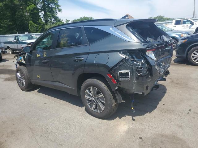 KM8JBCD10RU157399 2024 HYUNDAI TUCSON - Image 2