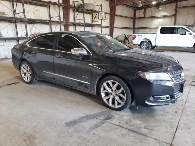 2014 Chevrolet Impala Ltz VIN: 2G1155S31E9118686 Lot: 58989054