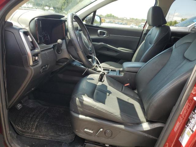 2022 Kia Sorento S VIN: 5XYRL4LC0NG155631 Lot: 59125964