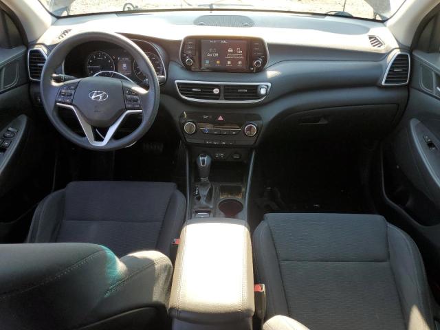 2019 HYUNDAI TUCSON SE - KM8J23A44KU954467
