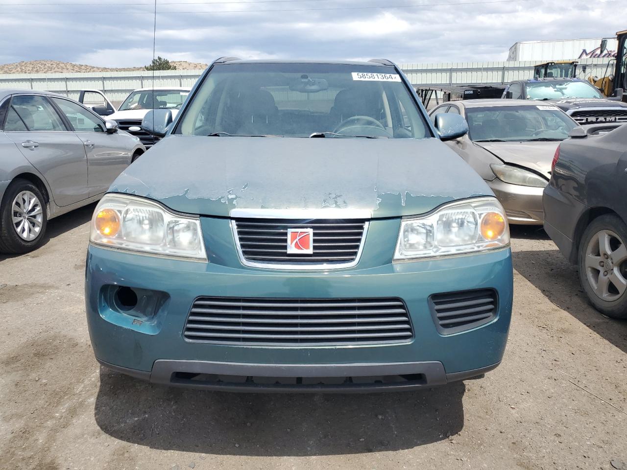 5GZCZ53436S811530 2006 Saturn Vue