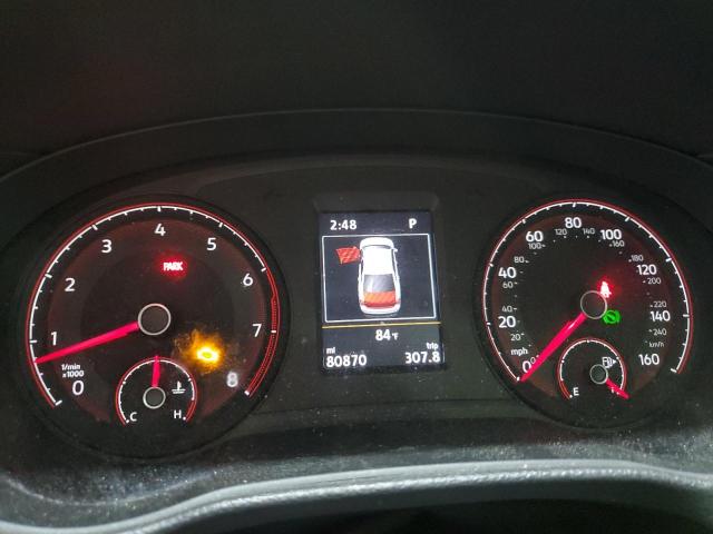 2020 Volkswagen Passat Se VIN: 1VWWA7A37LC027849 Lot: 59654504