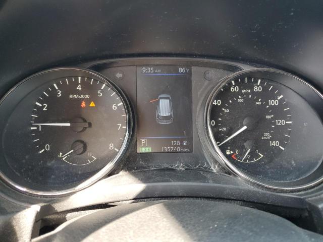 2019 NISSAN ROGUE S - JN8AT2MT9KW254497