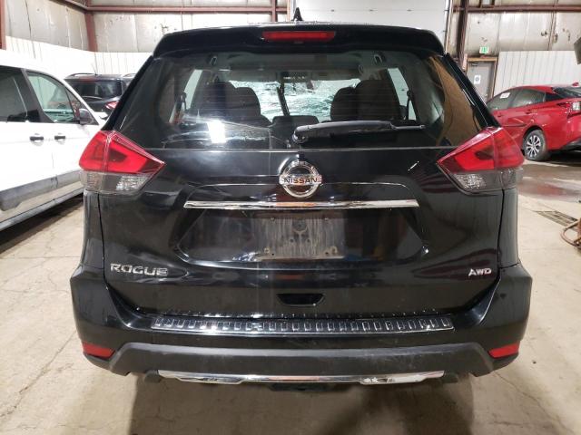 2018 NISSAN ROGUE S - JN8AT2MV8JW313524