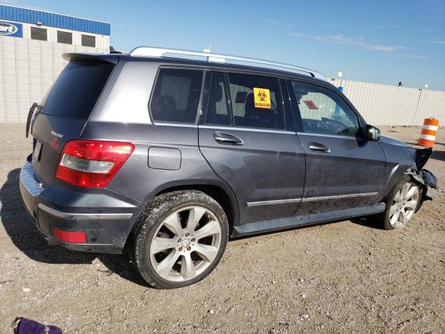 2010 Mercedes-Benz Glk 350 4Matic VIN: WDCGG8HB0AF324573 Lot: 58477714