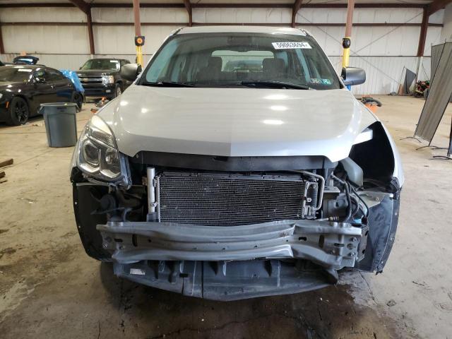 2016 Chevrolet Equinox Ls VIN: 2GNFLEEK1G6359892 Lot: 59063694