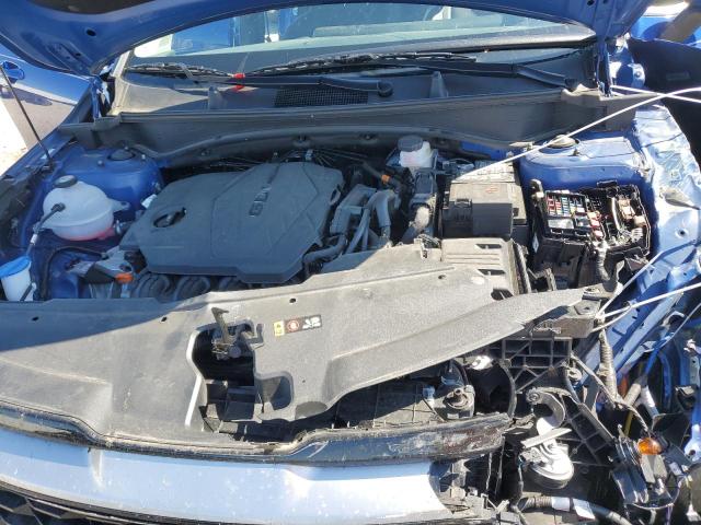 2023 KIA SPORTAGE E - 5XYK33AF6PG090604