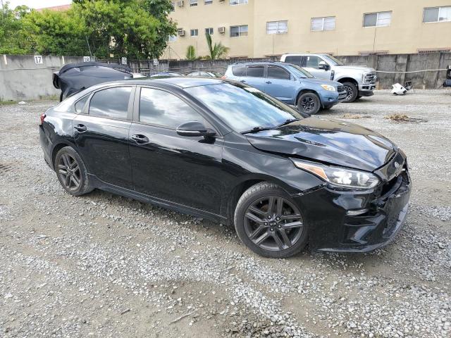 2020 Kia Forte Gt Line VIN: 3KPF34AD6LE223469 Lot: 56560824