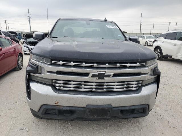 2019 CHEVROLET SILVERADO - 1GCUYDED1KZ119624
