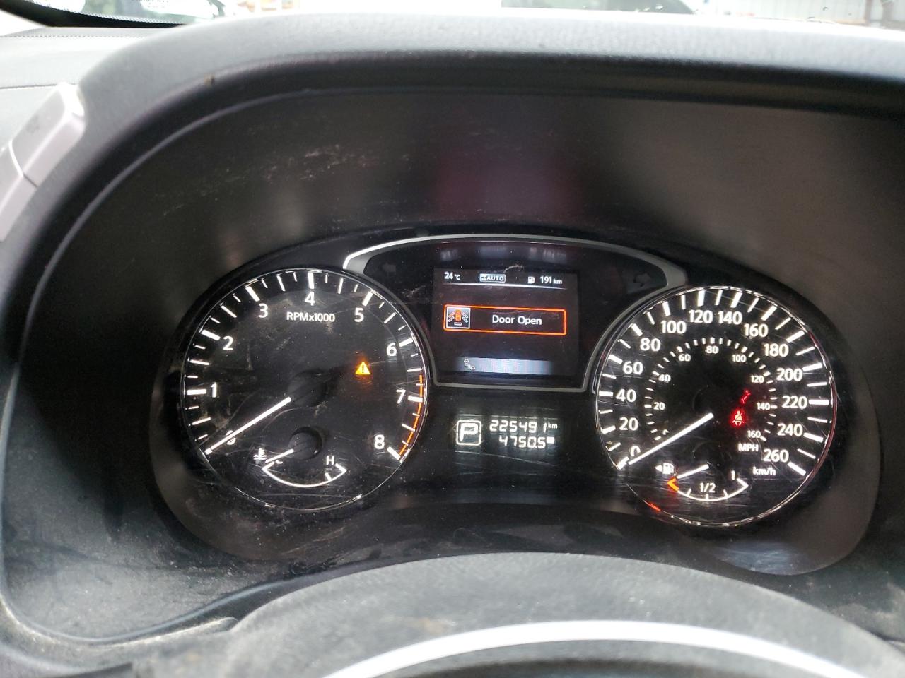 5N1AR2MM4FC670852 2015 Nissan Pathfinder S