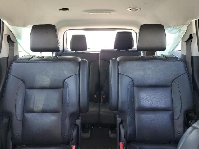 2018 GMC Acadia Slt-1 VIN: 1GKKNULSXJZ213408 Lot: 58089324