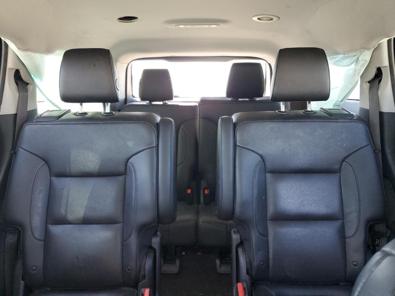 1GKKNULSXJZ213408 2018 GMC Acadia Slt-1